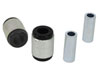 Whiteline w32958 | Plus 03-06 EVO 8/9 Rear Lower Control Arm Shock Bushing Kit; 2003-2006 Alternate Image 6