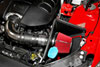 Spectre 9017 | 08-09 Pontiac G8 V8-6.0/6.2L F/I Air Intake Kit - Polished w/Red Filter; 2008-2009 Alternate Image 4