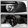 SPYDER 5080387 | Spyder Chrysler 200 OEM Fog Light W/Universal Switch- Clear - (FL-C20011-C); 2011-2014 Alternate Image 4