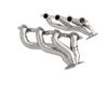 Kooks Headers 28501120 | Kooks 03-13 GM 1500 Series Truck/SUV 4.8/5.3/6.0/6.2L 1-5/8in x 1-3/4in SS Headers w/o EGR; 2003-2013 Alternate Image 8