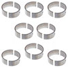 Omix 17467.52 | Rod Bearing Set .020 99-09 Jeep WJ/WK/XK 4.7L; 1999-2009 Alternate Image 1