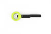 Perrin Performance php-bdy-231ny | Perrin Tow Hook Kit - 10th Gen Honda Civic SI/Type-R/Hatchback - Neon Yellow; 2010-2010 Alternate Image 3