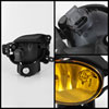 SPYDER 5064691 | Spyder Acura TL OEM Fog Lights (no switch) - Yellow - (FL-ATL08-Y); 2007-2008 Alternate Image 6