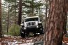 KC HiLiTES 504 | 18-23 Jeep JL/JT 4in. Gravity G4 LED Light 10w SAE/ECE Clear Fog Beam (Pair Pack System); 2018-2023 Alternate Image 4