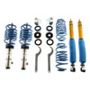 Bilstein 48-221832 | B16 (PSS10) Suspension Kit Audi A7 Quattro Front and Rear; 2012-2017 Alternate Image 1