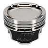 Wiseco 6627m86ap | 1400 HD Mitsu EVO 8 - 4G63 Turbo -21cc Single Piston; 2003-2005 Alternate Image 6