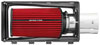 Spectre 9979 | 11-14 Ford F-Series SD V8-6.7L DSL Air Intake Kit - Polished w/Red Filter; 2011-2014 Alternate Image 3