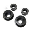 Belltech 34862 | 19-20 Jeep Gladiator JT 2.5in Front 2.5in Rear Leveling Coil Spring Spacer Kit; 2019-2024 Alternate Image 1