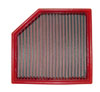 BMC fb434/01 | 05-10 Volvo S60 2.4 D Replacement Panel Air Filter; 2005-2010 Alternate Image 1