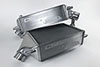 CSF 8166 | Porsche 911 GT2 RS Twin Intercooler Set; 1950-2020 Alternate Image 1