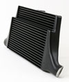 Wagner Tuning 200001038 | Mitsubishi Lancer EVO IX Competition Intercooler Kit; 2006-2007 Alternate Image 2