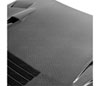 Seibon HD0910NSGTR-GTII | Carbon Fiber Gtii Style Hood Nissan GT-R R35; 2009-2015 Alternate Image 2