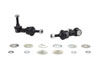 Whiteline klc107 | 89-98 Nissan 240SX S13 & S14 Front Swaybar link kit-adjustable ball end links; 1989-1998 Alternate Image 3