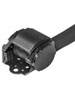 Corbeau 43321B | 3-Point Retractable Seat Belt - Factory Style in Black Alternate Image 5