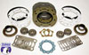 Yukon Gear & Axle yp knclkit-toy | Yukon Gear Toyota 79-85 Hilux and 75-90 Landcruiser Knuckle Kit; 1975-1990 Alternate Image 1