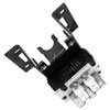 Omix 17903.03 | Heat Blower Switch 91-96 Jeep Cherokee; 1991-1996 Alternate Image 1