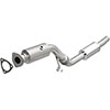 Magnaflow 24356 | MagnaFlow Direct Fit Converter 05-08 Audi Quattro 3.2L Passenger Side; 2005-2008 Alternate Image 4