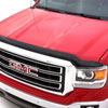 AVS 21022 | 00-06 GMC Yukon Hoodflector Low Profile Hood Shield - Smoke; 2000-2006 Alternate Image 4