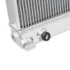 Mishimoto mmradtun07 | 2007+ Toyota Tundra 4.6/4.7/5.7L Performance Aluminum Radiator; 2007-2022 Alternate Image 7