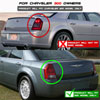 SPYDER 5001665 | Spyder Chrysler 300 LED Tail Lights - Smoke - (ALT-YD-CHR305-LED-SM); 2005-2007 Alternate Image 3