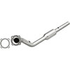 Magnaflow 51715 | MagnaFlow Direct Fit Converter 00-06 Audi TT 1.8L; 2000-2006 Alternate Image 3