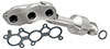 Magnaflow 452721 | Direct Fit Converter 2006 Lexus GS300 3.0L PS; 2006-2006 Alternate Image 2