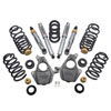 Belltech 1020SP | LOWERING KIT 14-17 GM SUV w/o Magnetic/Auto Ride; 2014-2017 Alternate Image 1