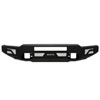 Westin 58-41255 | 21-22 Ford Bronco Pro-Mod Front Bumper - Textured Black; 2021-2022 Alternate Image 2