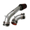 Injen RD1110BLK | Cold Air Intake BMW 323 E46 2.5L, 328 E46 2.8L, 325 2.5L, Black; 1999-2000 Alternate Image 3