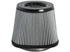 aFe 21-91068 | MagnumFLOW Pro DRY S Universal Air Filter 7.13in F x (8.75 x 8.75)in B x 7in T(Inv) x 6.75in H Alternate Image 1