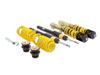 ST Suspensions 18210078 | ST XA Coilover Kit 09-12 Audi A4 Quattro Wagon(B8); 2009-2012 Alternate Image 2