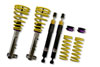 KW 10225002 | KW Suspension KW Coilover Variant 1 Inox Mercedes-Benz CLK; 2017-2019 Alternate Image 1