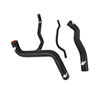 Mishimoto mmhose-css-10bk | 10-11 Chevrolet Camaro SS V8 Black Silicone Hose Kit; 2010-2011 Alternate Image 1