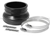 aFe 59-00005 | Magnum FORCE Performance Accessories Coupling Kit 4-3/8in x 3-1/2in ID x 2-3/4in Reducer Alternate Image 1