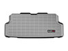 WeatherTech 42782 | 2015+ Mini Convertible Cargo Liners - Grey; 2015-2024 Alternate Image 1