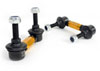 Whiteline klc144 | 05-08 Subaru Legacy GT Rear Swaybar link kit-Adjustable Ball Link; 2005-2008 Alternate Image 7