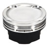 JE Pistons 308178 | 09-12 Audi R8 / Lamborghini Gallardo 5.2L V10 84.5in Bore STD -14cc Set of 10 Pistons; 2009-2012 Alternate Image 1