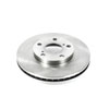 PowerStop jbr712 | Power Stop 92-01 Lexus ES300 Front Autospecialty Brake Rotor; 1992-2001 Alternate Image 1