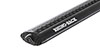 Rhino-Rack ja2250 | 01-12 Ford Escape 4 Door SUV Vortex RLTF 2 Bar Roof Rack - Black; 2001-2012 Alternate Image 1