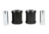 Whiteline w0594 | 03-06 Mitsubishi Lancer Evo 8/9 Rear Front Lower Trailing Arm Bushing Kit; 2003-2006 Alternate Image 5