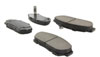 Stoptech 309.06170 | StopTech Sport Brake Pads Acura Integra, Front; 1994-1996 Alternate Image 1