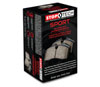 Stoptech 309.06060 | StopTech Sport Brake Pads Toyota Sequoia, Rear; 2001-2007 Alternate Image 1