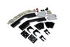 Belltech 6634 | FLIP KIT 95-99 GM Suburban C1500 7inch; 1995-1999 Alternate Image 1