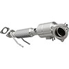 Magnaflow 52974 | MagnaFlow OEM Grade 13-16 Ford Fusion L4-1.5L Direct Fit Federal Catalytic Converter; 2013-2016 Alternate Image 1