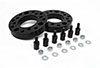 Daystar kf09124bk | 2009-2021 Ford F-150 Front 4WD/2WD 2in Leveling Kit; 2009-2021 Alternate Image 1