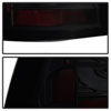 SPYDER 5084385 | Spyder 04-08 Pontiac Grand Prix Light Bar LED Tail Light - Black Smoke (ALT-YD-PGP04-LED-BSM); 2004-2008 Alternate Image 8