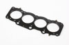 Cometic Gasket c4606-051 | Cometic Toyota 3S-GE/3S-GTE 94-99 Gen 3 87mm Bore .051 inch MLS Head Gasket; 1994-1999 Alternate Image 3