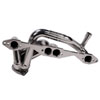 BBK 1595 | 93-96 Chevrolet Impala SS Shorty Tuned Length Exhaust Headers - 1-5/8 Chrome; 1993-1996 Alternate Image 5