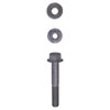 Bilstein 24-286718 | 4600 Series 03-06 Chevrolet SSR Front Shock Absorber; 2003-2006 Alternate Image 2