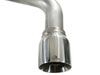 aFe 49-36407 | MACHForce XP Exhaust 304SS Cat-Back w/ Polished Tips 12-13 VW Beetle L4 2.0L (t); 2012-2013 Alternate Image 6